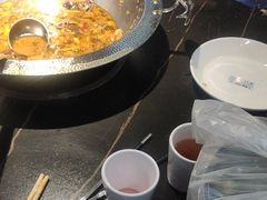 -大河宴·椒麻鱼火锅(北京路中和美食街店)