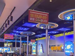 -喜井无限自助烤肉公司(石厦店)