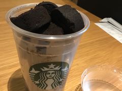 -星巴克(北京万科时代广场店)