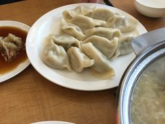 -东方饺子王(新阳路店)
