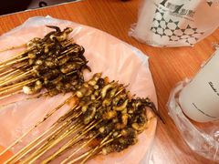 -十里铺铁板鱿鱼