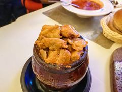 -马迭尔西餐厅(中央大街店)