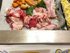 -阿亲家·韩式无限烤肉(春熙路店)