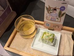 -LANN I 蘭 泰式古法按摩(徐家汇城开YOYO店)