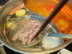 -手选潮汕鲜活牛肉火锅(二七广场店)