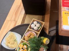 -牛匠和牛寿喜锅(西安总店)