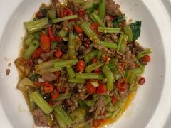 -攸州小镇家湘菜(小米科技园店)