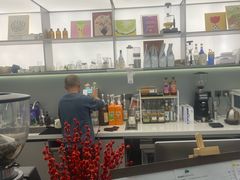 -Sips&Lick茶兰咖啡(五道口店)