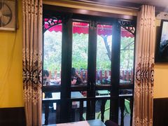 -Santoor 萨都里印度餐厅(北锣鼓巷店)
