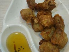 粿肉-兄弟深夜豆浆