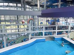 -呼和浩特市老牛儿童探索馆