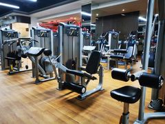 -MOHO FITNESS梦航游泳健身(国创中心店)