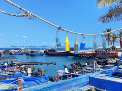 -三亚西岛海洋文化旅游区