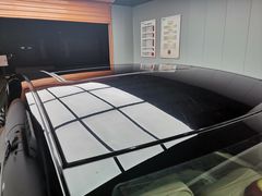 -天猫养车贴膜轻改·蓝电(优匹康桥东路店)