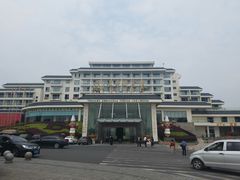 -天目湖涵田半山温泉