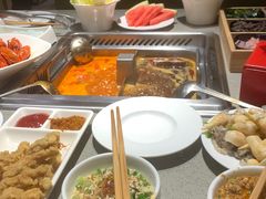 -海底捞火锅(攀枝花万达店)