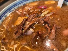 -慧娟面馆·餐厅(望江路店)