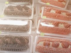 -奈雪的茶(大连新玛特店)