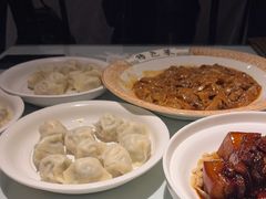 -百饺园(平山道店)