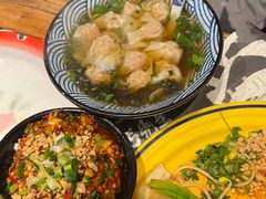 -北丐先生·野馄饨烧烤(雨花万象店)