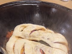 -万里闯关东铁锅炖菜馆(高新旗舰店)