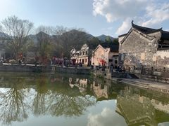 -呈坎景区