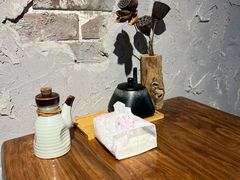 -地二手作鱼汤馄饨(上街里店)