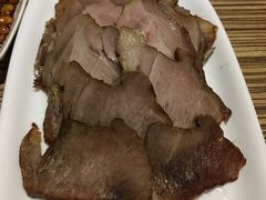 熏肉-老昌春饼(中央大街店)