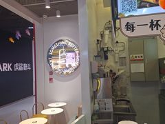 -DQ·蛋糕·冰淇淋(城南嘉园店)