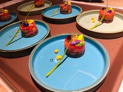 -月下料理(楷林IFC店)