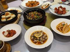 -紫阳海鲜楼·传承闽味(长乐路总店)