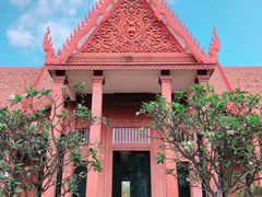 -柬埔寨国家博物馆