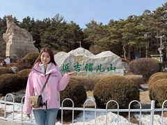 -帽儿山国家森林公园