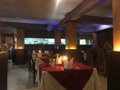 -Mai Mai Restaurant