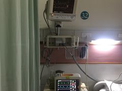 -浙江大学医学院附属第一医院(庆春院区)