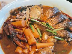 -二十八里太湖船菜(吉祥路店)