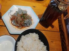 -民食香·腊排骨野生菌美食(木府店)