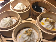 -南小馆(迪士尼小镇店)