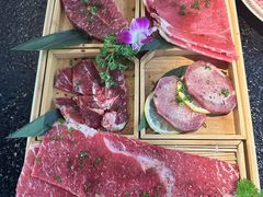 -牛焱·烧肉酒肆(五大道店)