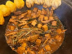 -姥家大锅台(魏各庄路店)