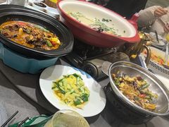 -三品香·江浙菜(松江九谊店)