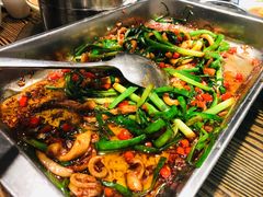 -湖南人家·家传湖南菜(水围店)