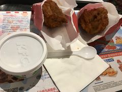 吮指原味鸡-肯德基(昌里店)