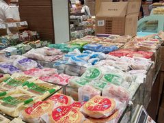 -上海市长春食品商店(淮海中路店)