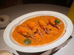 -狮拾久·现代新加坡料理(福田COCO Park店)