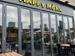 -The Happy Monk(前海壹方汇店)