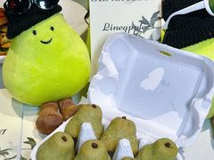 -金山城·重庆菜(三元桥店)