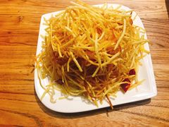 -U你·天然调味(南湖总店)