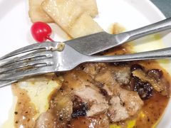 -后海16号·北京私房菜