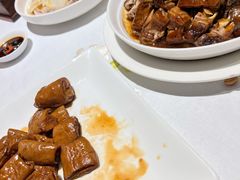 -花城苑广府菜(侨鑫店)